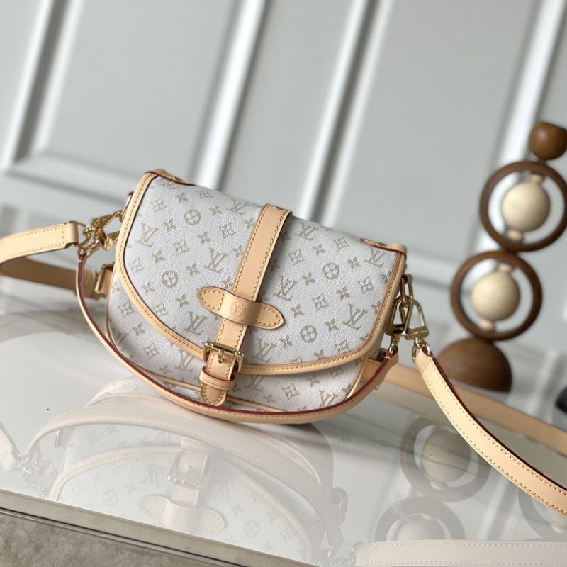 LV Satchel Bags
